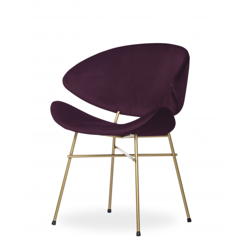 Stolička CHERI velours